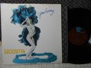 Golden Earring m- record track original LP Moontan with insert