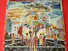 EARTH WIND & FIRE LAST DAYS AND TIME ORIGINAL 1972 COLUMBIA STEREO 31702