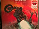MEAT LOAF - Bat Out Of Hell (Red & Black Swirl) - 12