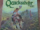 QUICKSILVER MESSENGER SERVICE Happy Trails LP ORIGINAL USA 1969 CAPITOL ST-120