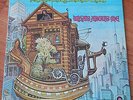 QUICKSILVER MESSENGER SERVICE What about me LP USA 1974 CAPITOL SMAS-630