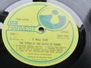 Pink Floyd A NICE PAIR 1974 (Monk Issue) ONE PLAY EVER MINT MINUS - LISTEN