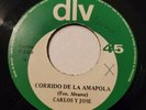 CARLOS Y JOSE EL CHUBASCO/CORRIDO DE LA AMAPOLA 7