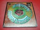THE GRATEFUL DEAD 'American Beauty'  Import Limited Edition LP Picture Disc NM