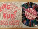 KING KURT Zulu Beat UK 1982 7