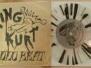 KING KURT Zulu Beat UK 1982 7