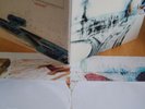 Radiohead OK Computer vinyl LP record 1997 1st press ex-/ex rare nodata2 Origina