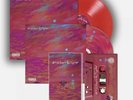DAVE WE’RE ALL ALONE IN THIS TOGETHER LIMITED EDITION RED VINYL BUNDLE WAAITT