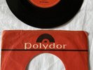 Don't Want That / Here 'Tis, by The Betterdays UK 1965 Polydor