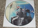 Iron Maiden 2 Minutes To Midnight Picture Disc LP VINYL