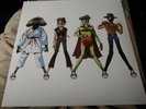 Gorillaz Do Ya Thing Record Store Day 2012 10