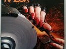 RAZOR – LP CND '86 “Malicious Intent” - Speed Metal, Thrash Metal, Heavy Metal