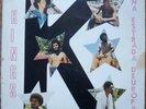 KINGS na estrada d' Europa LP Cabo Verde Afrobeat Folk Funana Latin