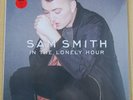 Sam Smith In The Lonely Hour 3769170 VINYL NEW SEALED Capitol Records   2014