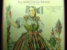 3-LP-Box SMETANA - the bartered bride, verkaufte braut, Vogel, Supraphon, m-/vg+