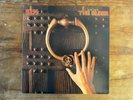 KISS: The Elder - Casablanca NBLP 7261 - Hauppauge Original Pressing