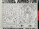 Daniel Johnston ?– Continued Story Vinyl, LP Homestead Records ?– HMS155-1