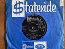Northern Soul - Gene Chandler - (I'm Just A) Fool For You - Stateside SS500