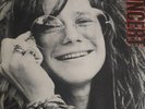 Janis Joplin In Concert  2LP VINYL RARE Orginal 1972 Live Album