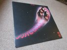 Deep Purple Fireball LP UK 1st Press FULLY TEXTURED SLEEVE GREAT AUDIO [Ex+/Vg+]