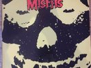Misfits - First pressing original 1988 Plan 9 PL9-09