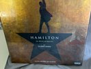 Hamilton Original Broadway Cast SEALED Boxed Set Atlantic 2015 