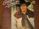 George Strait - Greatest Hits 1985 MCA 5567 Jacket/Vinyl VG
