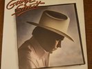 GEORGE STRAIT Does Fort Worth Ever Cross Your Mind LP 1983 country VG+/VG+