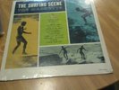 The Surfing Scene LP The Marketts Sealed Liberty LRP-3226