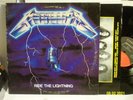 METALLICA  LP 