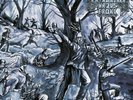Pan-Amerikan Native Front -  Little Turtle's War Vinyl LP SOLD OUT