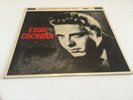 EDDIE COCHRAN LP ( Memorial Album ) ORIGINAL LONDON LABEL.