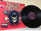 RIGOR MORTIS XXX LP C1-48909 Capital Records 1988 TESTED