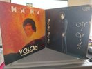 JOSE JOSE - 2 LP's ---Volcan / Mi Vida - Pronto Records - Mexico
