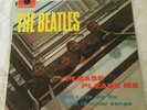 THE BEATLES PLEASE PLEASE ME VINYL LP 12 INCH MONO BELIEVED 3rd or 4th PRESSING