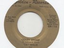 FUNK /  DEEP SOUL -- LIL WILLIE & ROCKIN' IMPERIALS -- CRAZY STOMP / I'M THE ONE