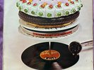 The Rolling Stones - Let It Bleed (Full Album, Vinyl Record)