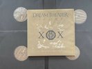Dream Theater Score Black 4 Lp vinyl record live with the Octavarium NM+