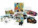ELVIS COSTELLO - The Complete Armed Forces - 9 x Vinyl - Vinyl Boxset