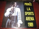 LP/Vintage  Prince  LA Sports Arena 1989 2LPs New Unplayed Mint