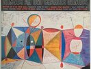 CHARLES MINGUS Ah Um 1959 Jazz Wax Records REISSUE ** SEALED **