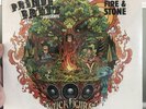 Stick Figure X Prince Fatty - Fire & Stone Zoetrope Vinyl Lp Slightly Stoopid