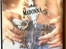Like a Prayer Madonna 1989 Vinyl Sire Records 1st Press