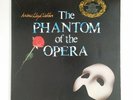 PHANTOM OF THE OPERA Sountrack 8312731Y2 F/W Coin 2x LP Vinyl VG+nr++ GF Sleeve