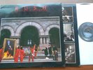 CANADA  RUSH Moving Pictures ORIG 1981 ANTHEM MASTERDISK RL LP ANR-1-1030 INNER