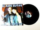 DJ Paul Elstak Rainbow In The Sky Rotterdam ROT046 VG+/VG Music Record V960
