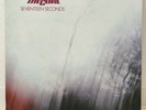 CURE / SEVENTEEN SECONDS JAPAN ISSUE LP W/INSERT