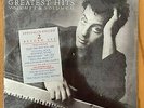 Billy Joel - Greatest Hits Volume I & II - sealed MINT OG Columbia vinyl LP hype