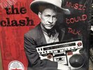 THE CLASH - If Music Could Talk (RSD21) NEW SEALED DOUBLE VINYL LP. LTD EDITION