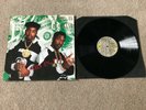 ERIC B AND RAKIM - PAID IN FULL : EX+ UK A1/B1 12